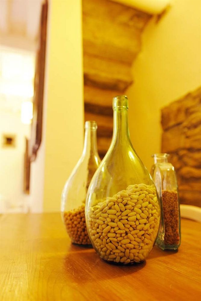 Pane E Vino Couette-café